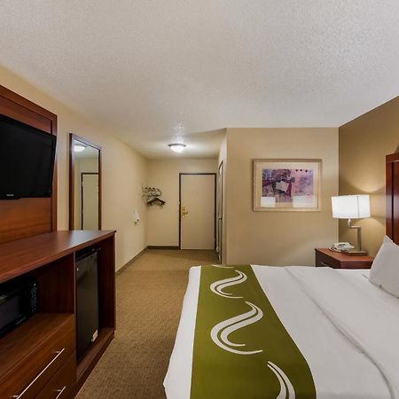 Quality Inn Marysville Luaran gambar