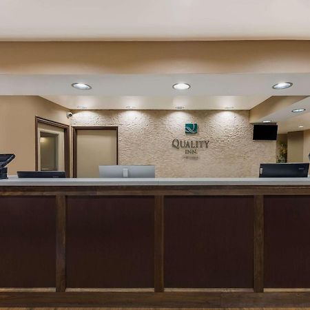 Quality Inn Marysville Luaran gambar